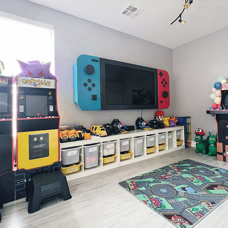 Protect and Play: Tips for Safe and Enjoyable Gaming for Kids