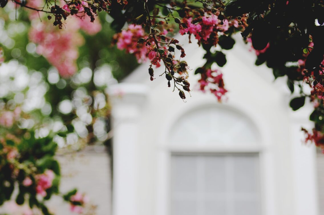 Refreshing Ideas to Update Your Home for Spring