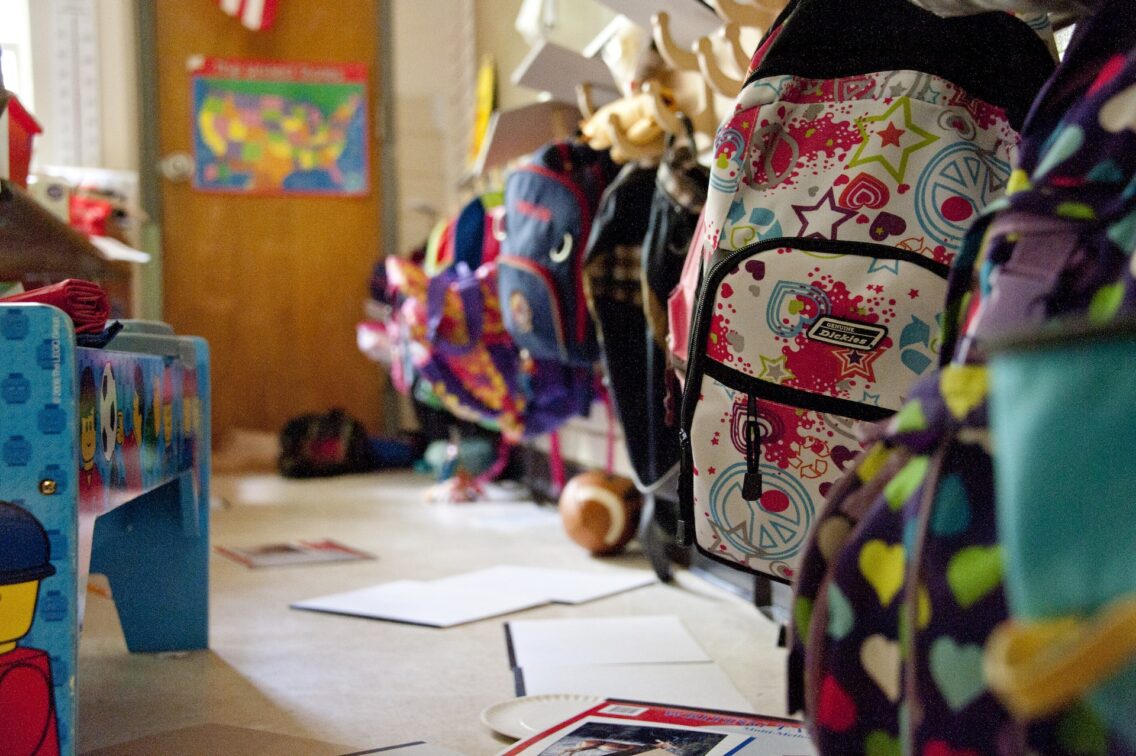 10 Easy Ways You Can Ease the Teacher’s Job