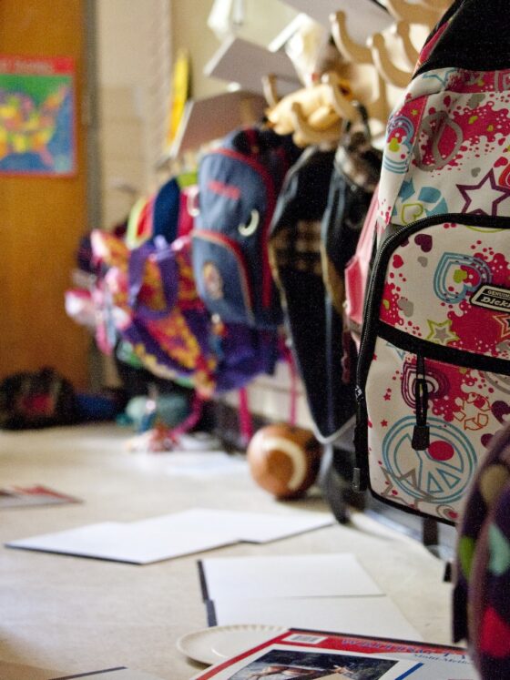 10 Easy Ways You Can Ease the Teacher’s Job