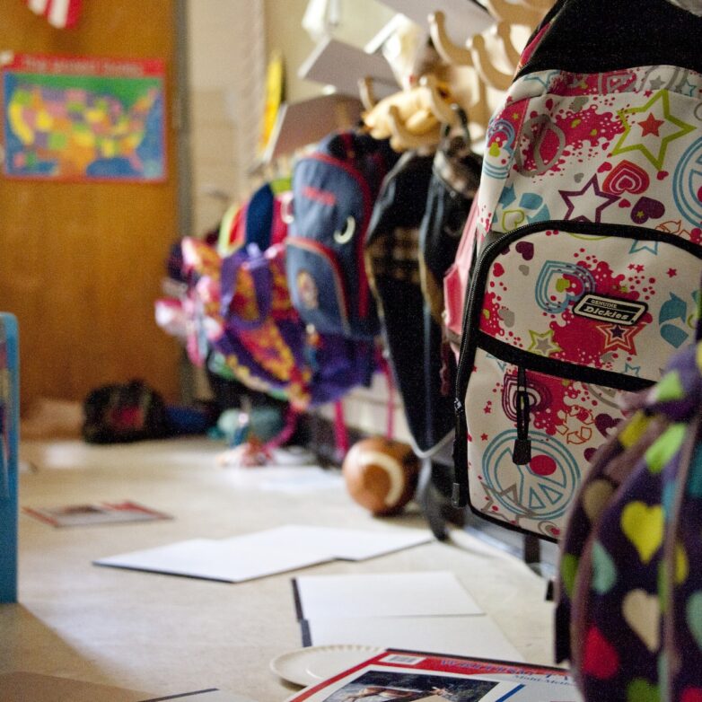 10 Easy Ways You Can Ease the Teacher’s Job
