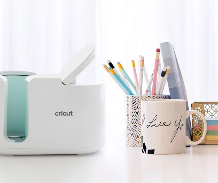 Get Started Crafting with Cricut Joy + Quick “No Computer” Matless