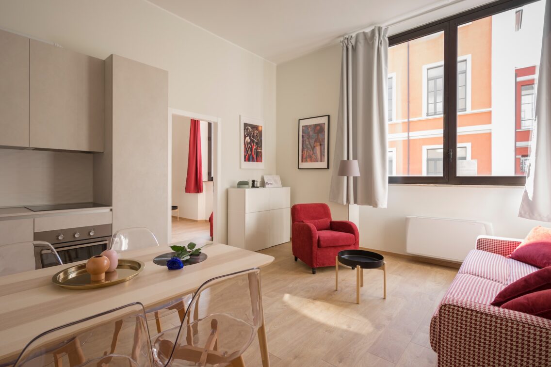 3 Top Tips To Find An Apartment To Rent