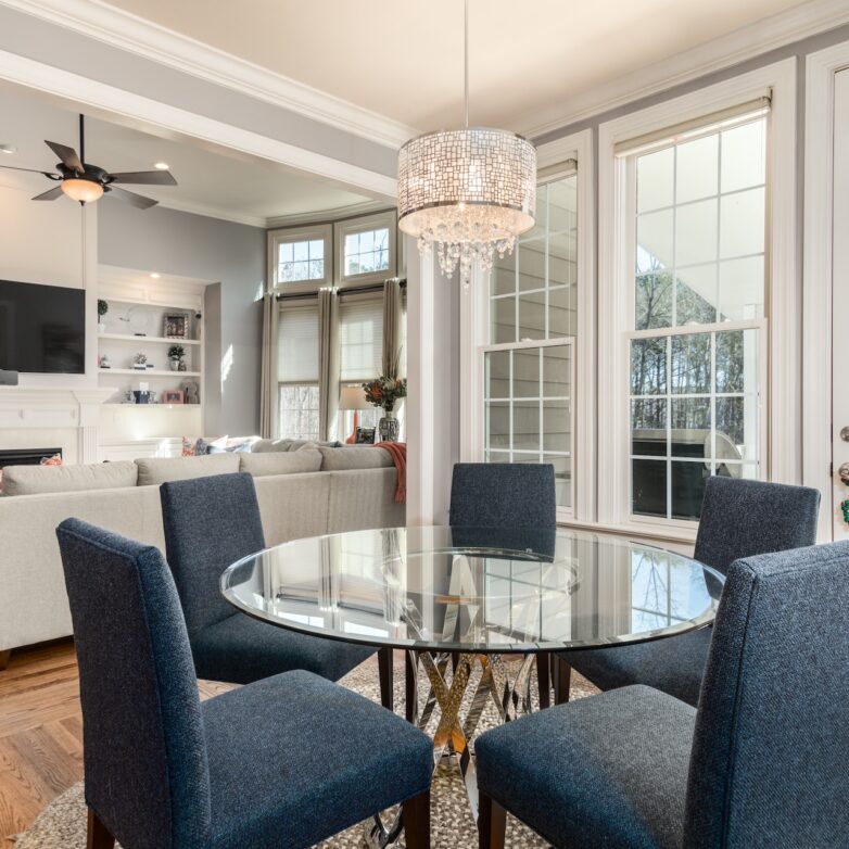 9 Ways To Bring Natural Light Into Your Home