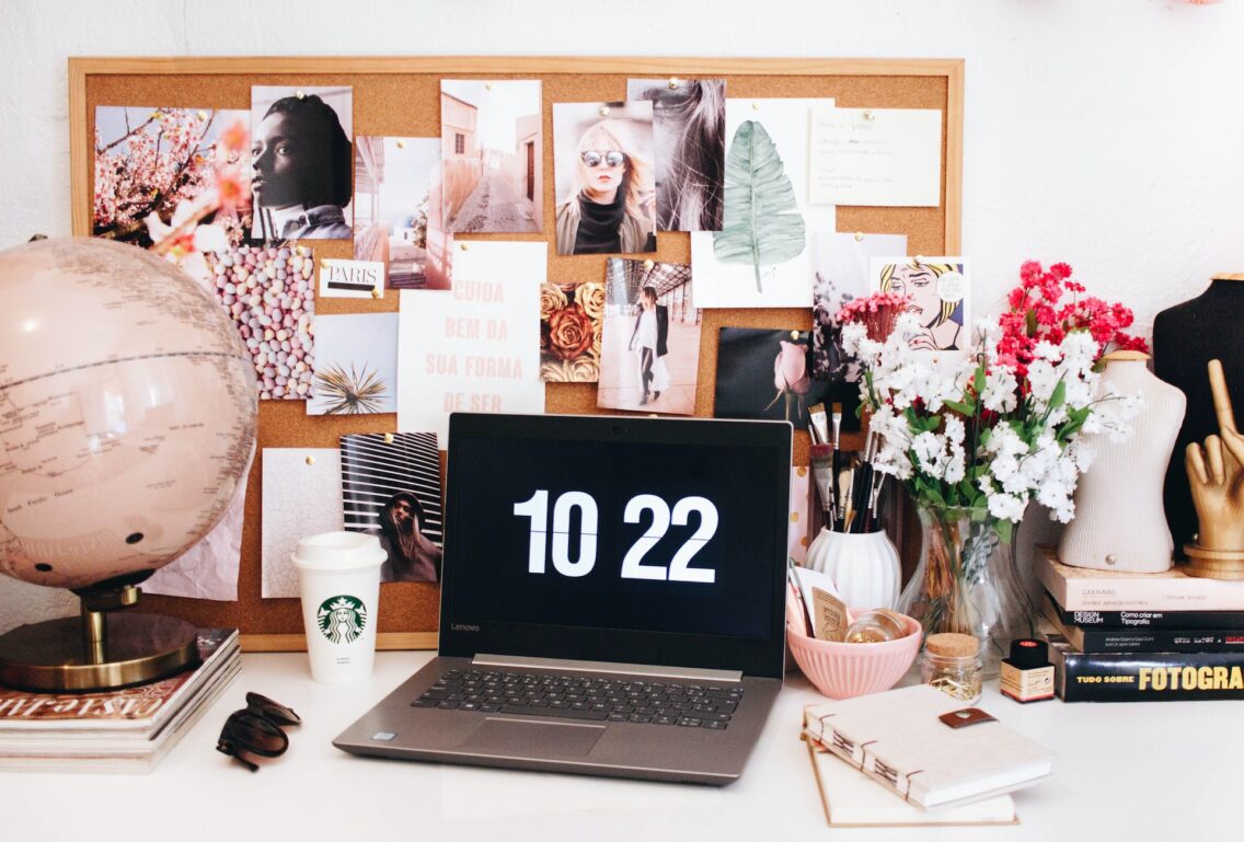 How To Create A Distraction-Free Home Office And Stay Ultra-Productive