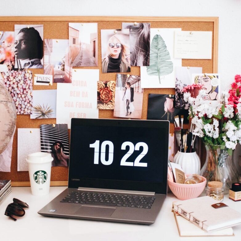 How To Create A Distraction-Free Home Office And Stay Ultra-Productive