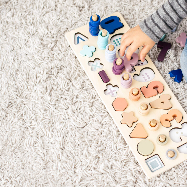 Developing Your Child’s Cognitive And Motor Skills