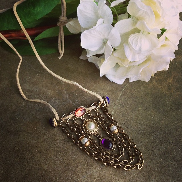 How to Restore and Revive Your Fashion Jewelry