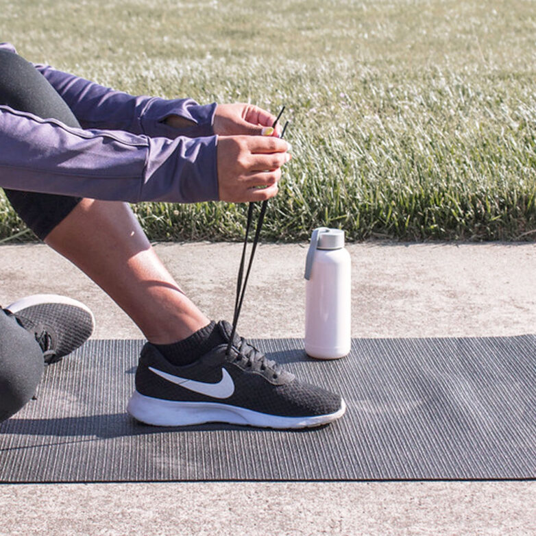 The 5 Fitness Items You Need to Have