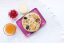 Fresh N’ Fruity Pancakes (Instant Hit with Kids)