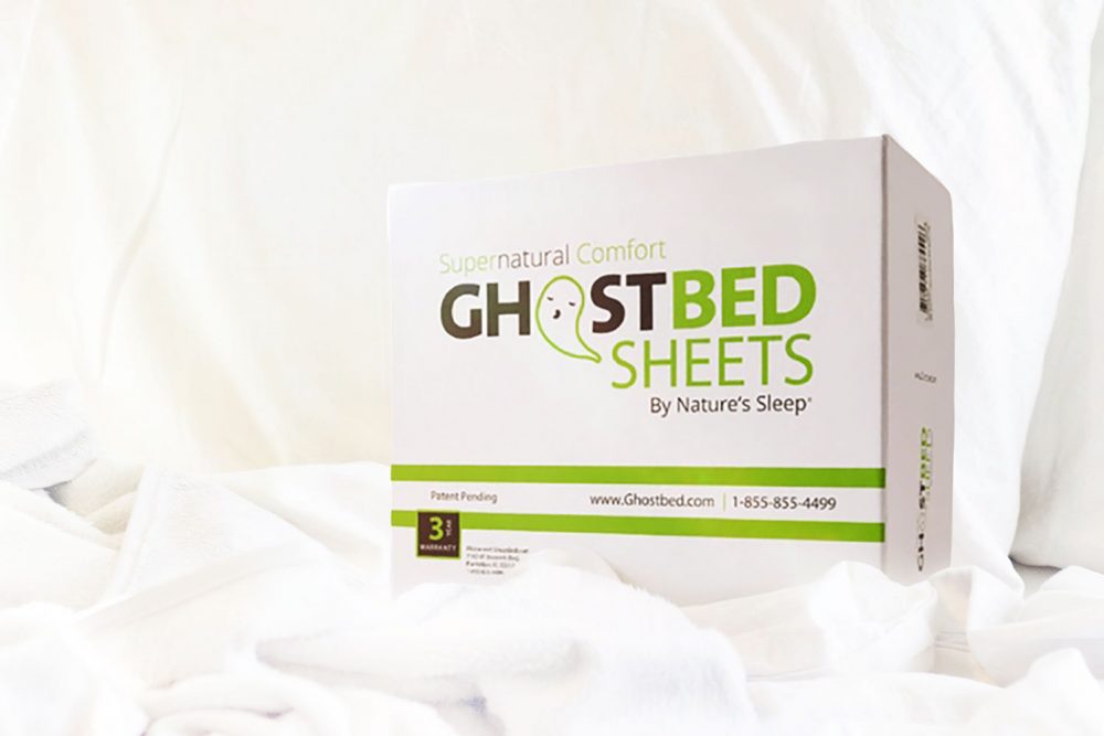 Things To Consider When Buying New Sheets and Why We Love GhostBed