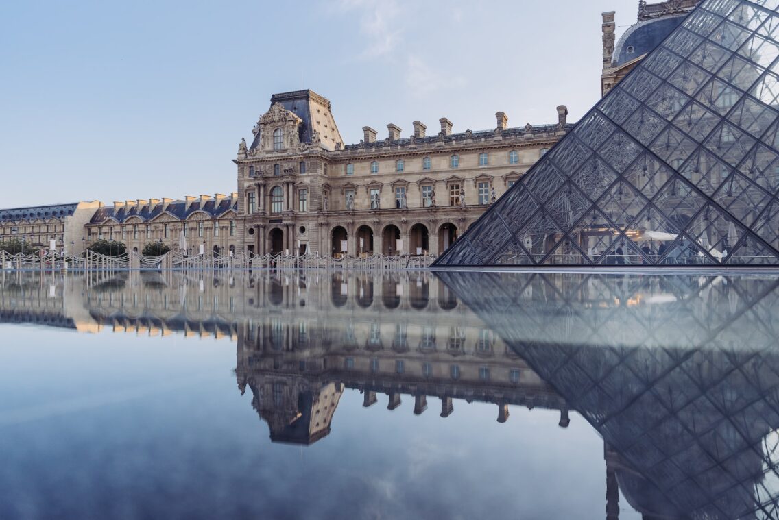 How To Plan The Perfect Trip To Europe