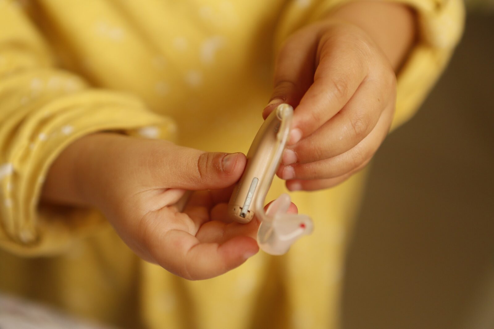 hearing, hearing aid, wellness, health