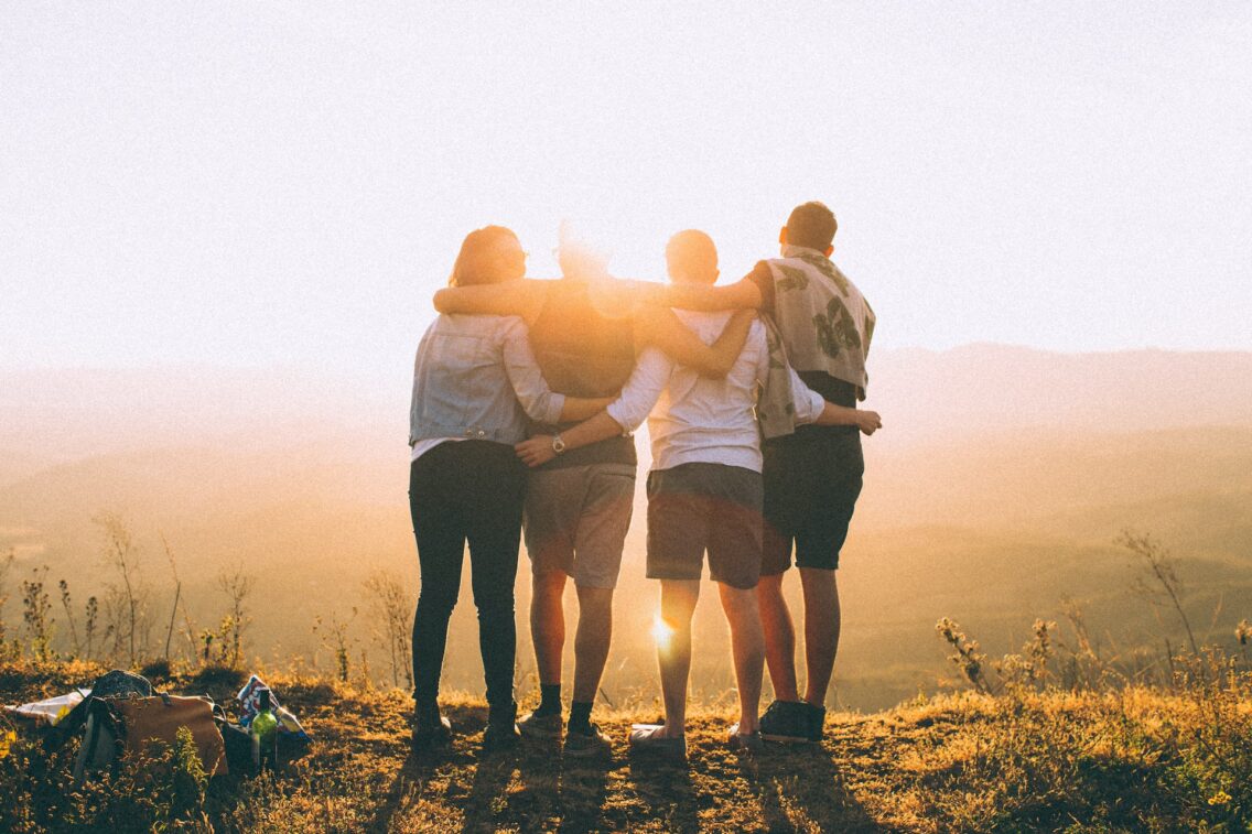 Four Steps Towards Good Self-Care