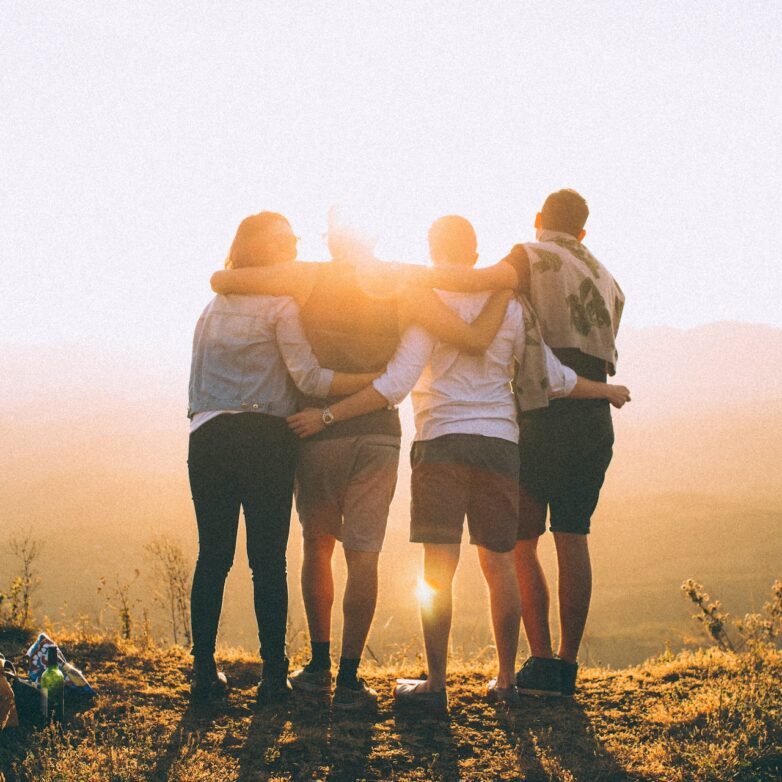 Four Steps Towards Good Self-Care