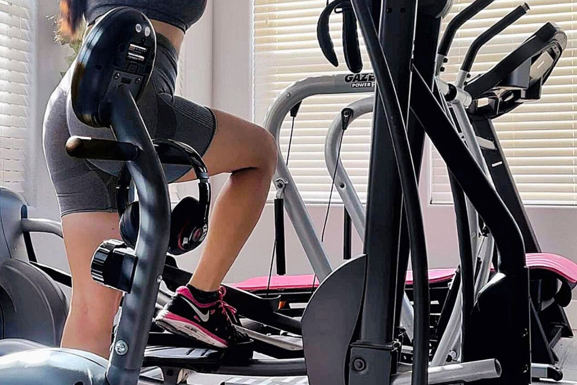4 Ways To Workout Without Joining A Gym