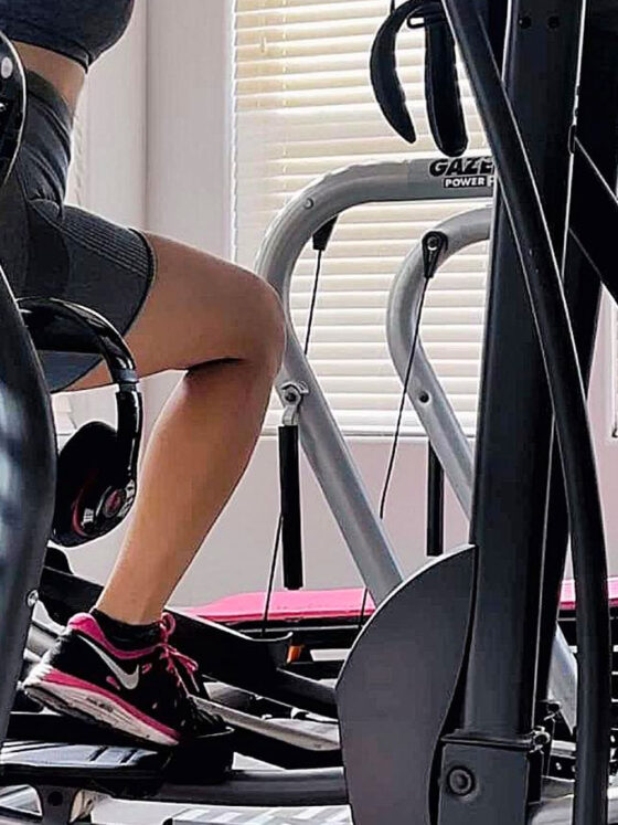 4 Ways To Workout Without Joining A Gym