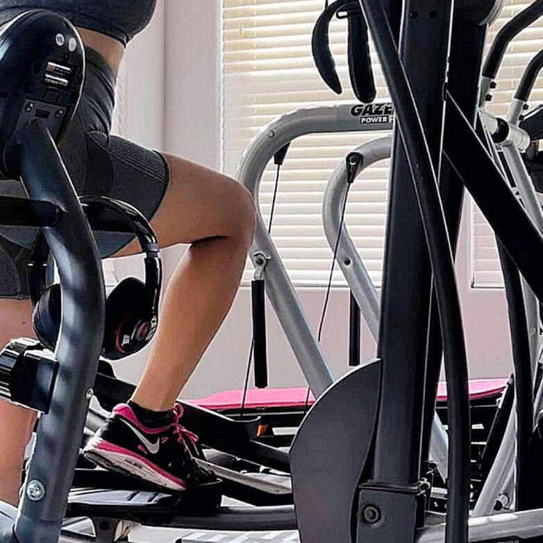 4 Ways To Workout Without Joining A Gym