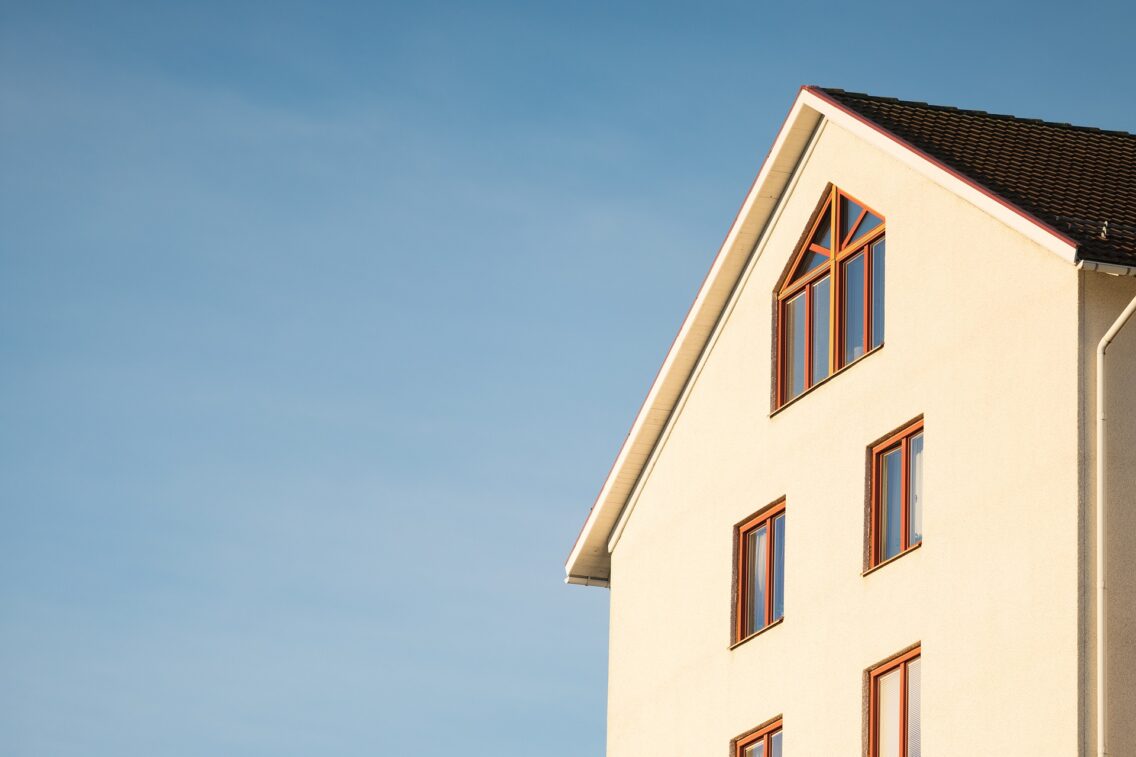 Is Time For A Home Face Makeover?