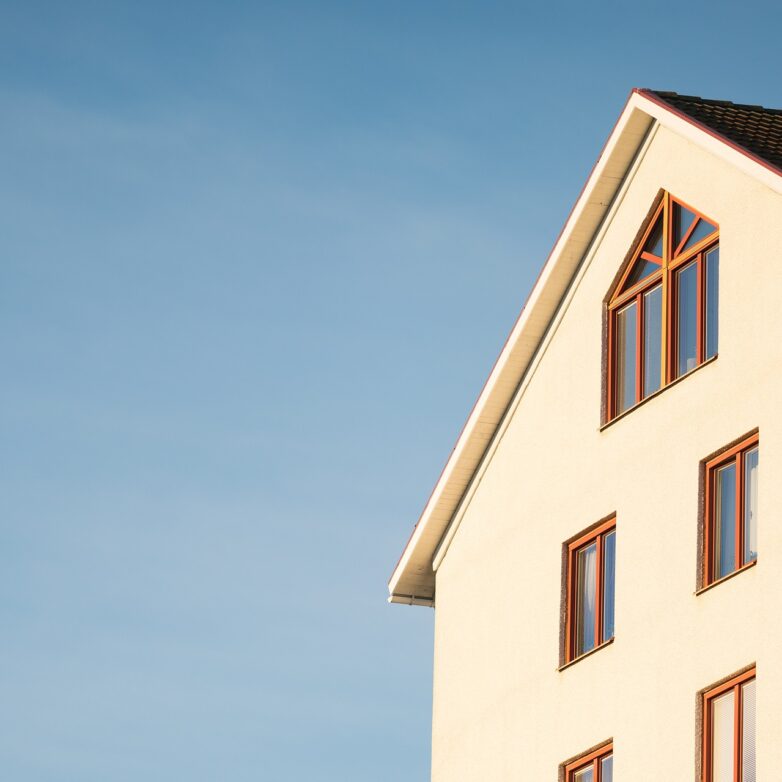 Is Time For A Home Face Makeover?