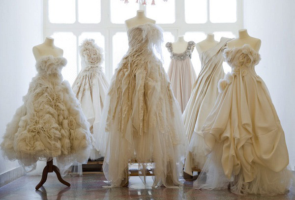 evening dress