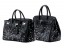 Lady Gaga Studded Bag — Thoughts and Styling