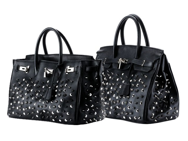 Lady Gaga Studded Bag Review and Giveaway – Angela Ricardo