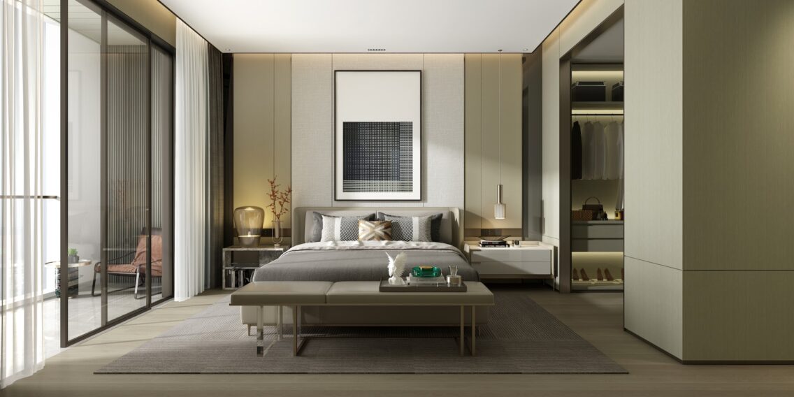 How to Make Your Home into a Luxury Experience