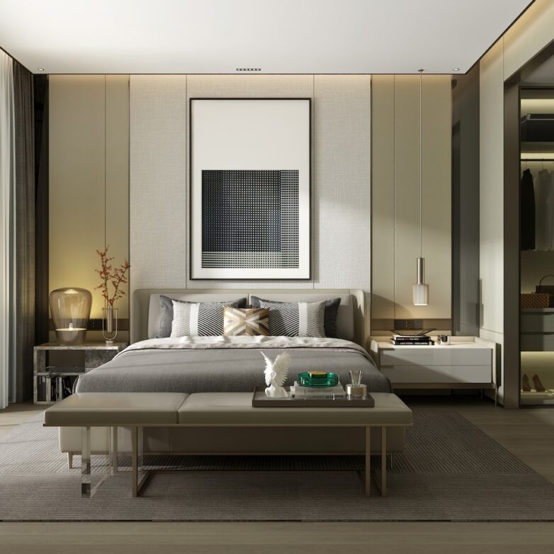 How to Make Your Home into a Luxury Experience