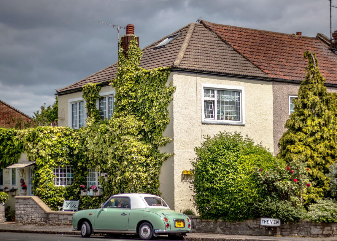 Maintenance Musts: Tips To Protect Your Home
