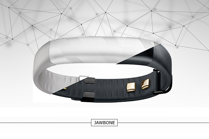Best Buy jawbone up3
