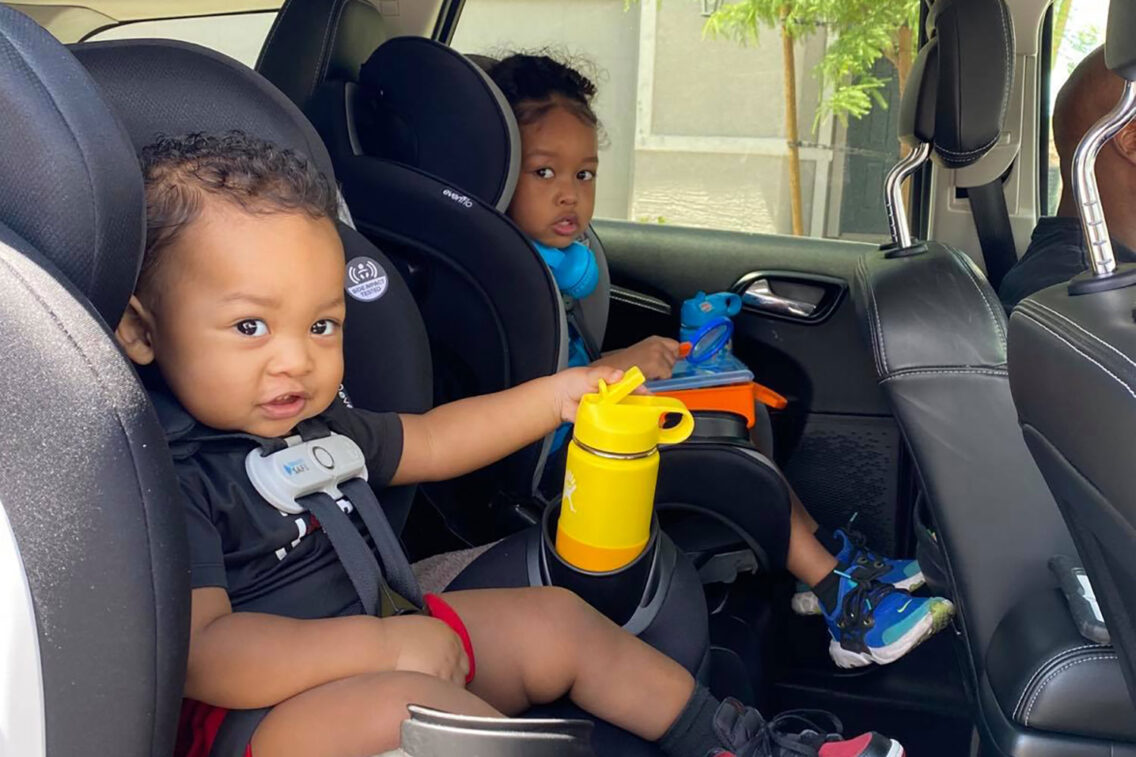 5 Ways to Ensure a Stress-Free Road Trip with Kids