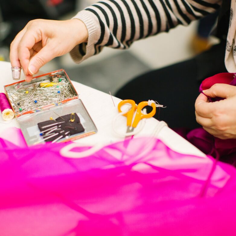 4 Essentials You’ll Need to Know Before You Start Making Your Own Clothes