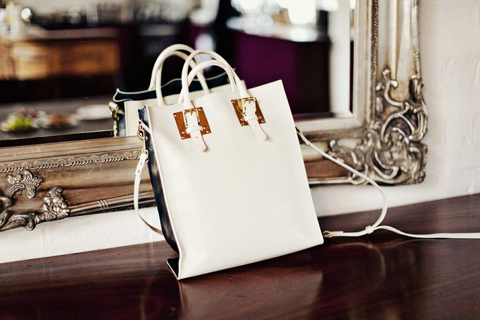 How to Properly Care For Your Leather Luggage