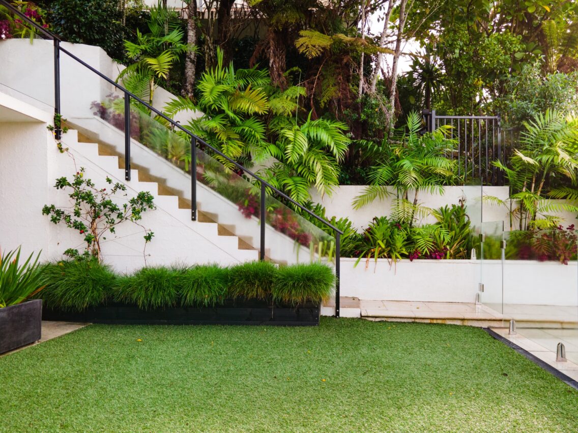 5 Tips To Make Garden Maintenance Less Stressful