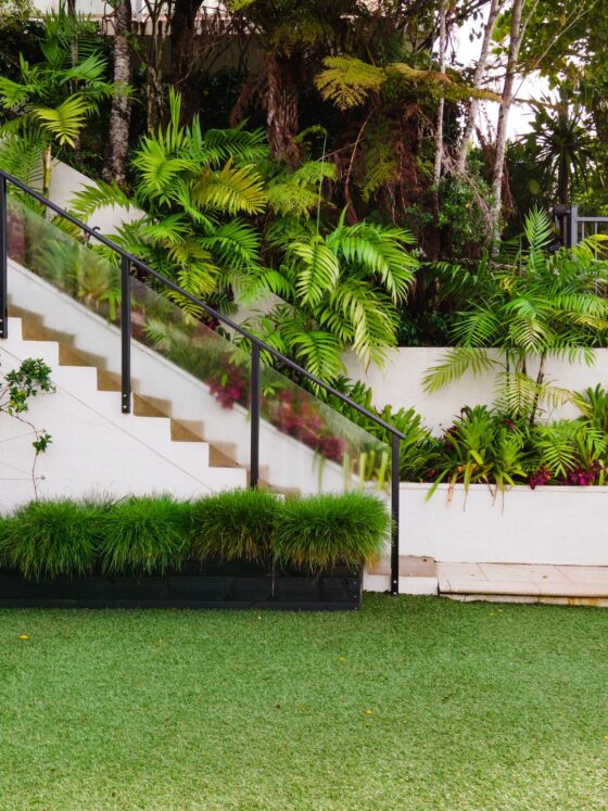 5 Tips To Make Garden Maintenance Less Stressful