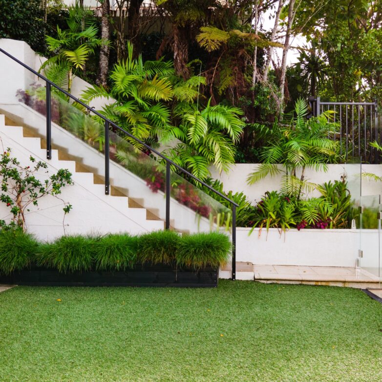 5 Tips To Make Garden Maintenance Less Stressful