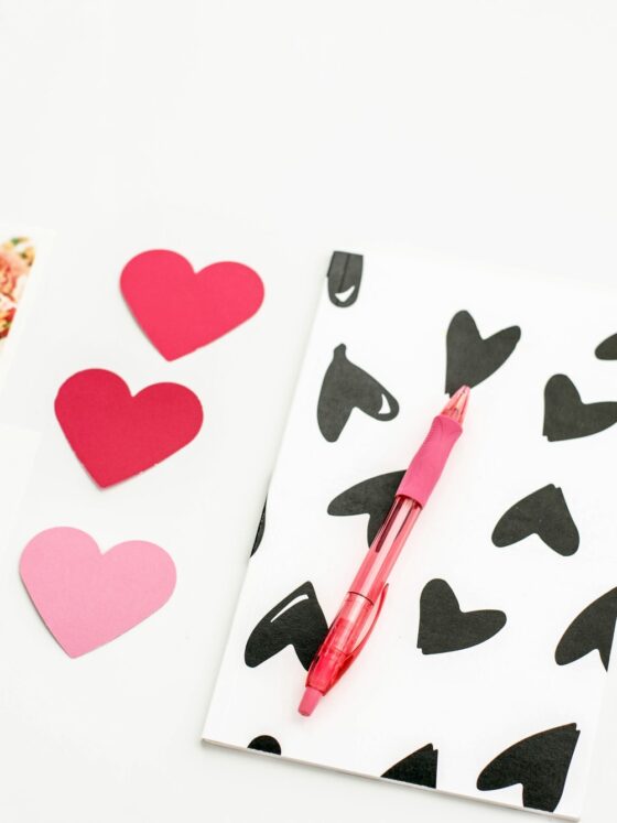 7 Ideas For Pampering Yourself on Valentine’s Day