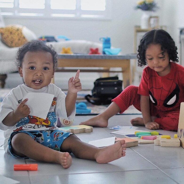 How Play Helps With Your Child’s Development