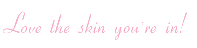 love your skin