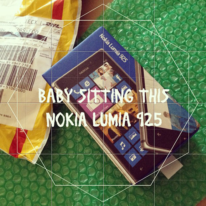 nokia lumia 925