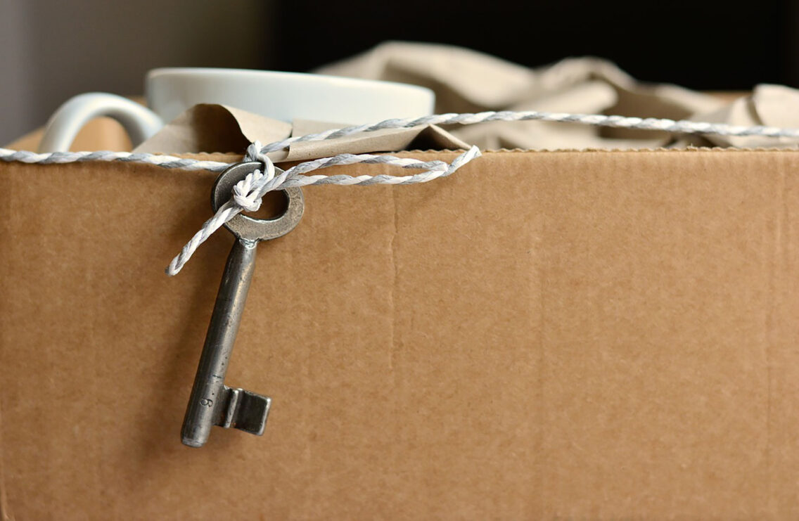 Things you Should Think About When Planning Your Interstate Move