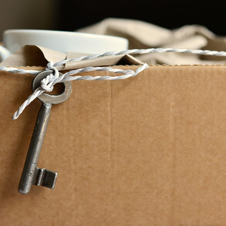Things you Should Think About When Planning Your Interstate Move
