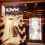 NYX Cosmetics #nyxnowinmanila