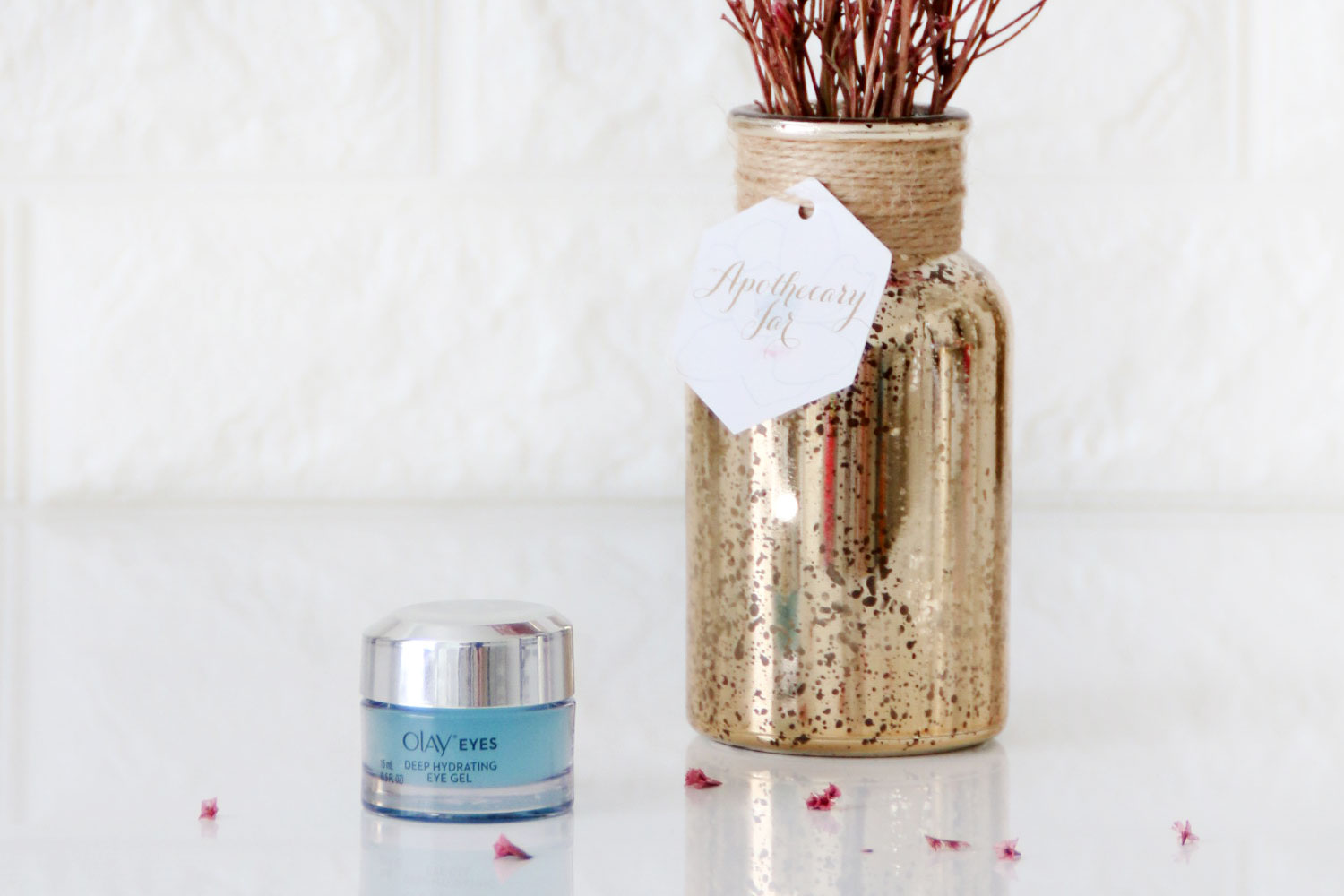 Olay Eyes Deep Hydrating Eye Gel