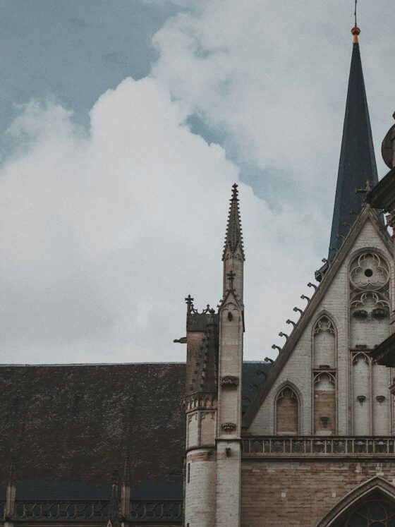 Creating a More Inclusive Church in Your Local Community