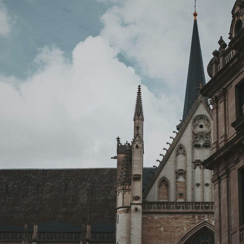 Creating a More Inclusive Church in Your Local Community