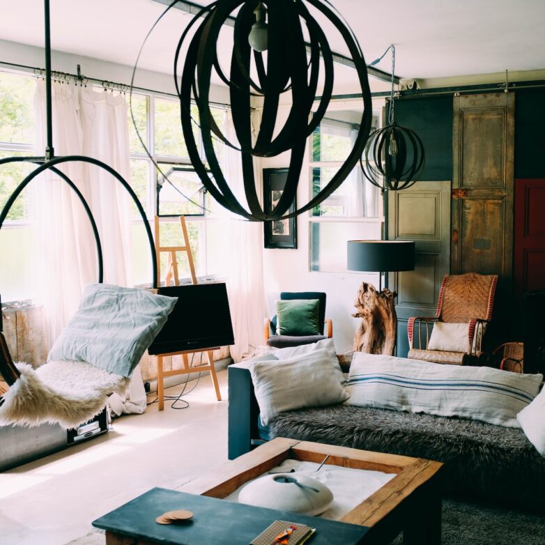 How To Give Your Home A Modern Makeover