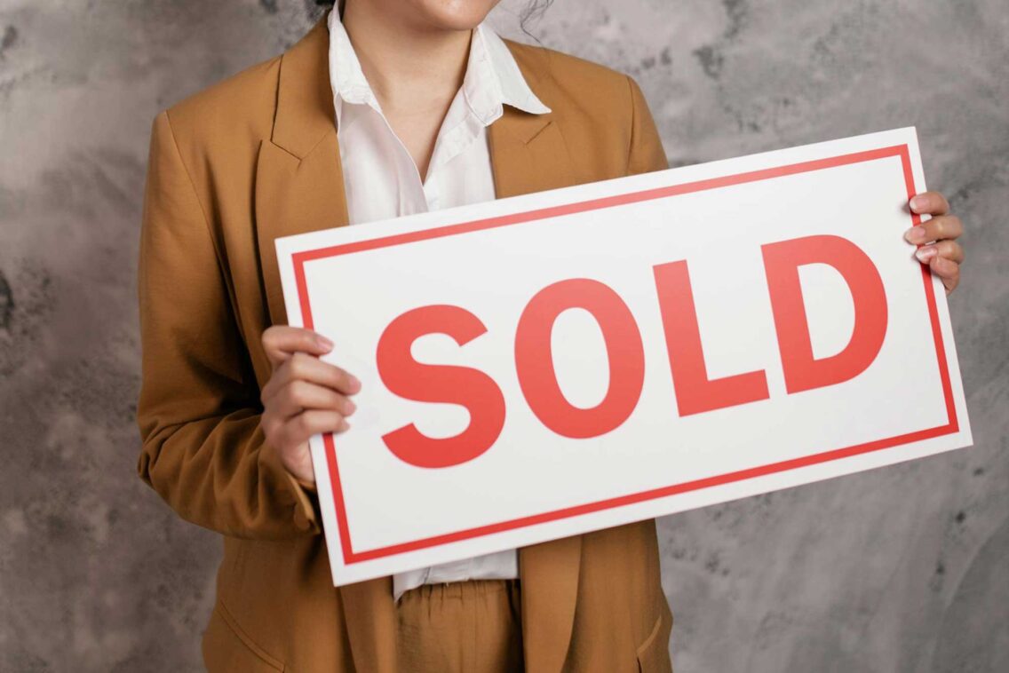 7 Mistakes To Avoid When Selling Your Home