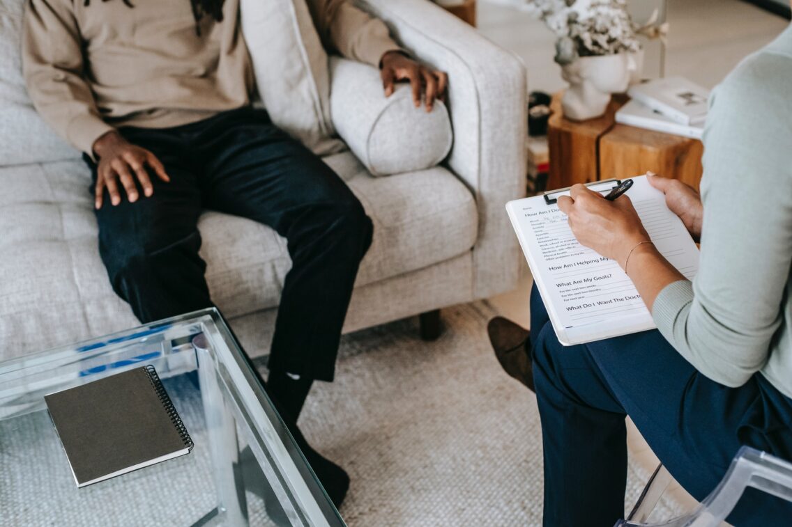 Tips for Seeking Support When You Are Struggling